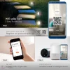 7W RGB Smart kerti tüske fénytest IP65 - 3014 - Image 6
