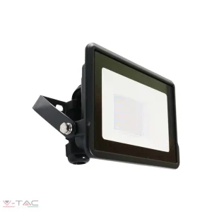 50W fekete LED Reflektor RGB   WW   CW - 3026