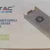 LED tápegység - 350W fém tápegység 12V 30A - 3259 - Image 2