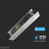 120W fém tápegység 24V 5A IP20 - 3262 - Image 2