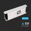 350W fém tápegység 24V 15A IP20 - 3263 - Image 2
