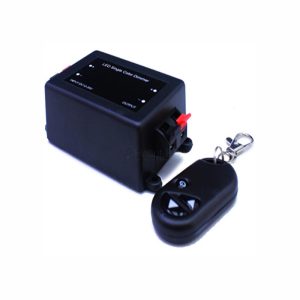 Dimmer LED szalag Távirányító 3300