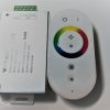 Rádiós vezérlő Touch Távirányítóval RGB LED szalaghoz - 3312 - Image 2