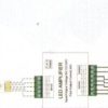 RGB W erősítő LED szalaghoz - 3327 - Image 2