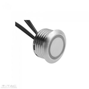 Érintő gombos dimmer 12V - 3341
