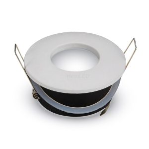 GU10 keret fehér IP54 - 3613