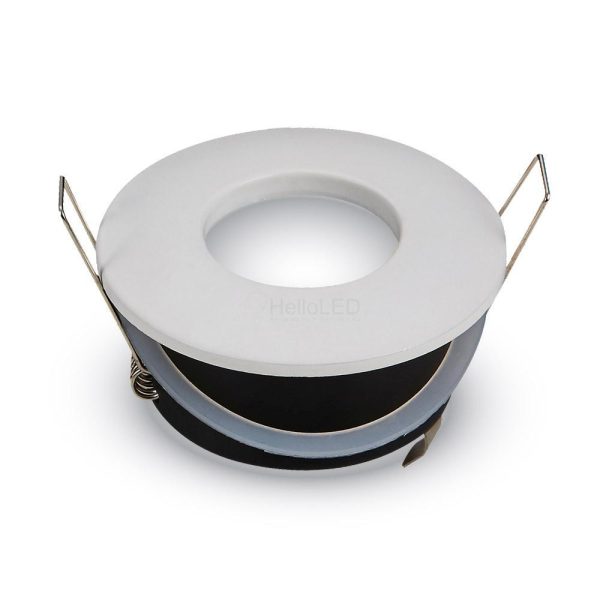 GU10 keret fehér IP54 - 3613