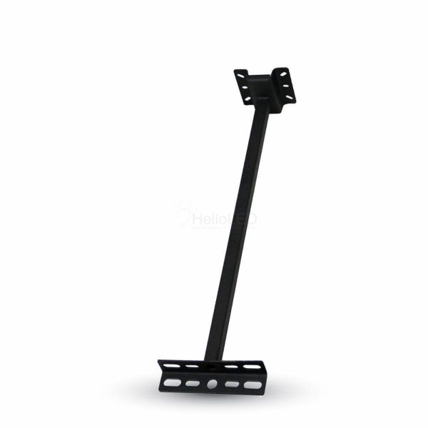 Reflektor tartó kar hirdetőtáblához - 3623