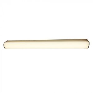10W LED-es fali tükörvilágítás króm 6400K - 3917