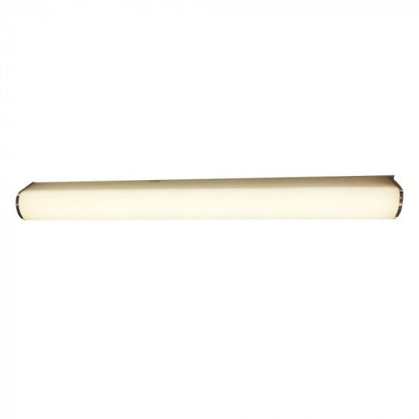 10W LED-es fali tükörvilágítás króm 6400K - 3917