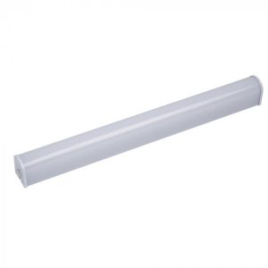 10W LED-es fali tükörvilágítás fehér 6400K - 3919