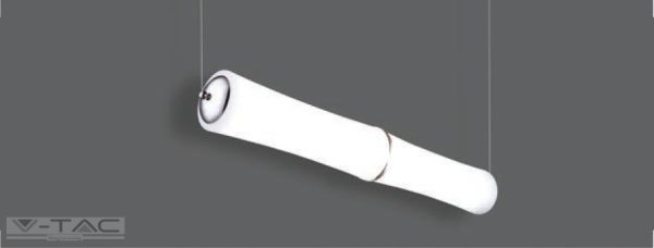 32W LED Medál csillár 2 tagú dimmelhető 3000K - 3978