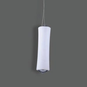 18W LED Medál csillár dimmelhető 3000K - 3980
