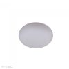 12W LED dimmelhető designer fali lámpa fehér 3000K - 40041 - Image 3