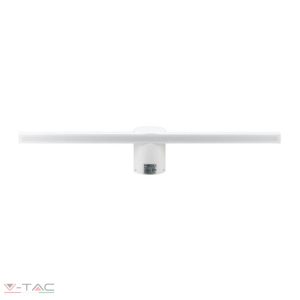 10W LED-es tükörvilágítás fehér 3000K - 405811