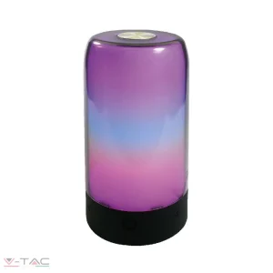 8W LED hangulatvilágítás RGB - 405871