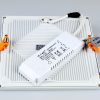 22W LED Beépíthető slim panel- négyzet alakú 6000K 4798 - Image 2
