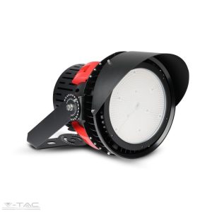 500w Dimmelhető Sport reflektor Samsung chip Meanwell tápegység 45° 5000K - PRO490