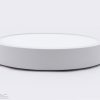 12W LED Felületre szerelhető Panel - kör alakú 4000K - 4911 - Image 3