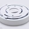 12W LED Felületre szerelhető Panel - kör alakú 4000K - 4911 - Image 2