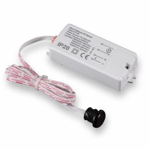 Beépíthető infravörös közelség-érzékelő 230V max. 500W - 5084