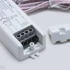 Beépíthető infravörös rövid távú nyitásérzékelő IP20 MAX 500W- 5085 - Image 2