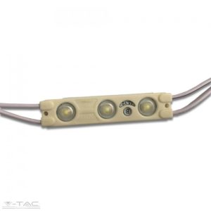 1W LED modul 2835 IP65 - Zöld - 5123