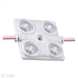 1,44W LED modul 2835 IP68 - 3000K - 5129