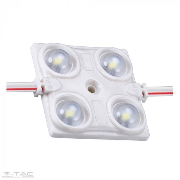 1,44W LED modul 2835 IP68 - 3000K - 5129