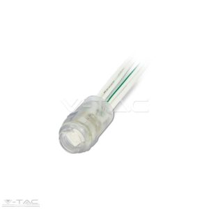 0,24W LED modul SMD5050 IP68 - Zöld - 5140