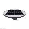 24W Napelemes LED kerti/utcai lámpa beépített szenzorral 6500K IP65 - 5153 - Image 5