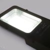 50W Napelemtábla LED Utcai világítással, tartórúddal 4000K - 5502 - Image 5
