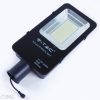 50W Napelemtábla LED Utcai világítással, tartórúddal 4000K - 5502 - Image 4