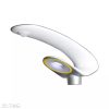 20W LED napelemes lámpa beépített mozgásérzékelővel 6400K IP65 - 5506 - Image 8
