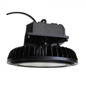 500W LED UFO Csarnokvilágítás A   Meanwell dimmelhető tápegységgel 6400K - 5608
