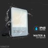 50W LED reflektor 160 lm/W A   Fekete 6400K - 5919 - Image 3
