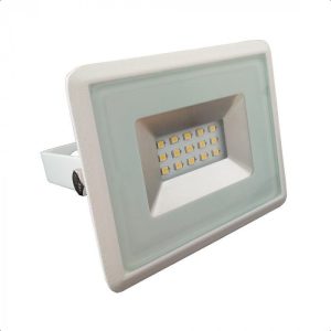10W LED reflektor E-széria fehér 4000K - 5944