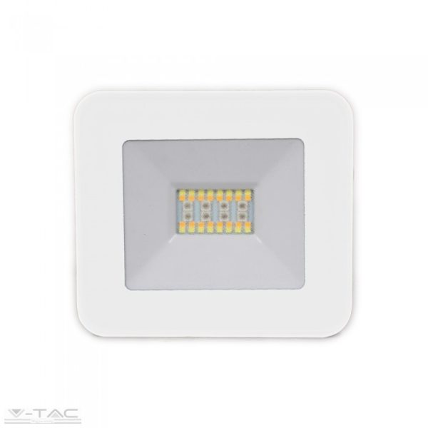 20W fehér LED Reflektor RGB   CCT - 5984
