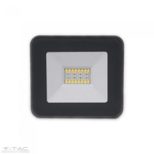 20W fekete LED Reflektor RGB   CCT - 5985