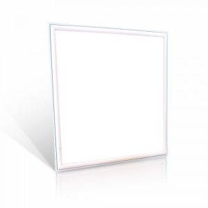 LED Panel 45W 595 x 595 mm-es 3600lm 3000K driverrel - 60286