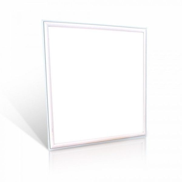 LED Panel 45W 595 x 595 mm-es 3600lm 3000K driverrel - 60286