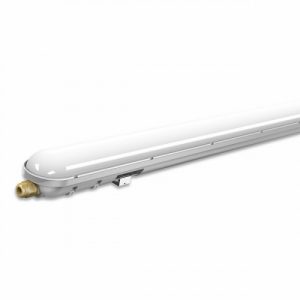 LED Vízálló lámpa 600mm 18W 4500K 6198