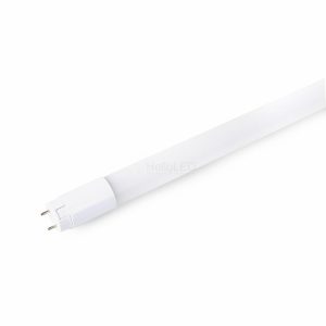 22W LED fénycső T8 150 cm Nano plastic 6400K - 6310