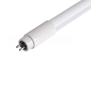 8W LED fénycső T5 54,9 cm 6400K - 6319