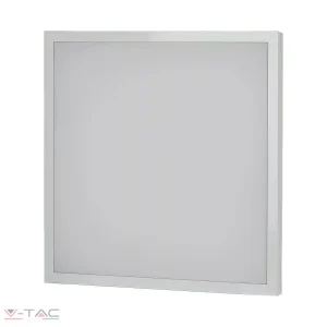 36W LED Panel, 2in1, 600 x 600 mm 3960 lm 6400K - 638021