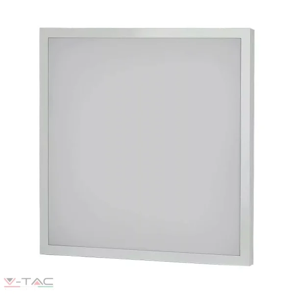 36W LED Panel, 2in1, 600 x 600 mm 3960 lm 6400K - 638021