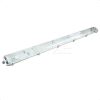 2x22W Vízálló lámpatest 150cm LED fénycsővel 6400K - 6400 - Image 2