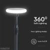 3W Napelemes LED kertilámpa IP65 4000K (2db/csomag) - 6667 - Image 5