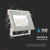 30W fehér LED reflektor F széria 6500K IP65 - 6748 - Image 2