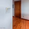 Fehér süllyeszthető gipsz fali lámpatest E14 foglalattal - 6767 - Image 3